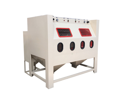 噴砂、涂裝設(shè)備