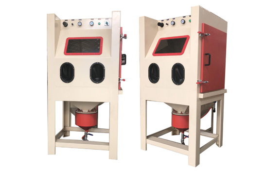 噴砂、涂裝設(shè)備